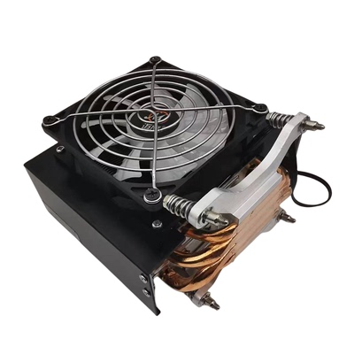 HP热管散热器115X75MM孔距