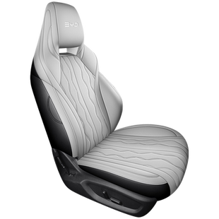 专用于25/26款比亚迪海豹06DMI/EV专用汽车座套全包坐垫车座椅套