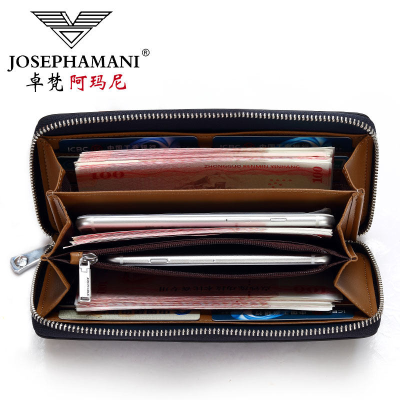 Sac pour homme - Ref 52593 Image 4