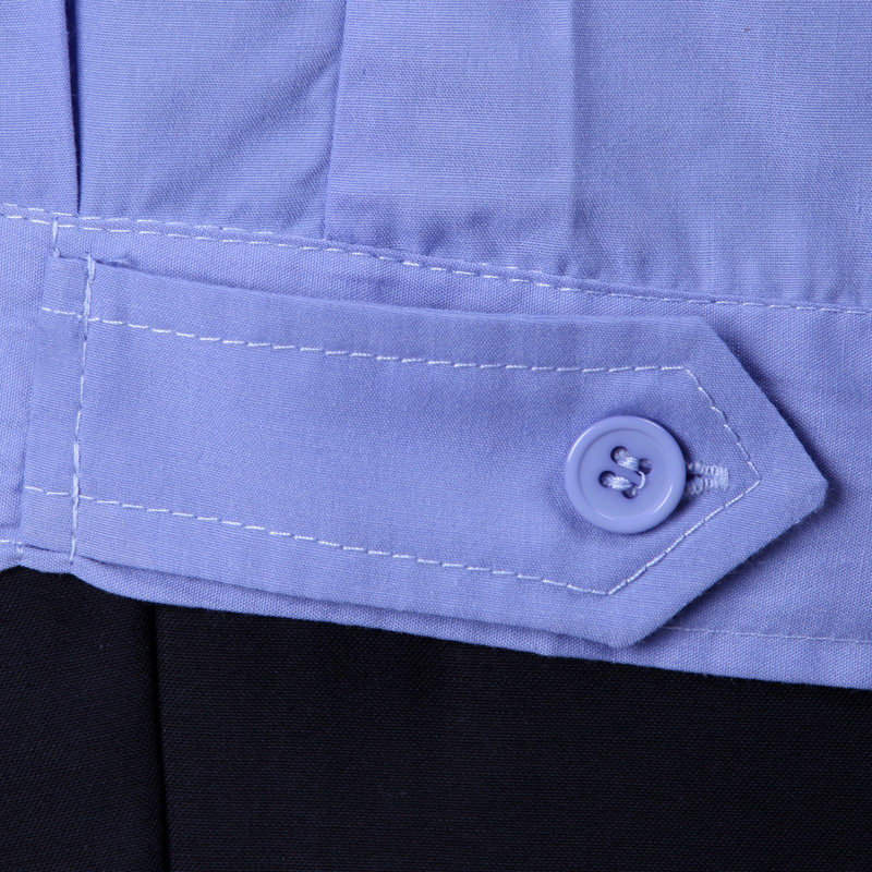 Vêtement de travail en coton - Ref 1911963 Image 5