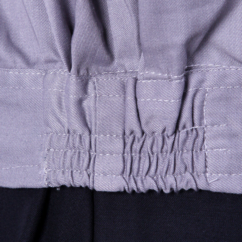 Vêtement de travail en coton - Ref 1911453 Image 5