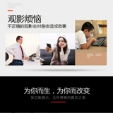 Индивидуальная поддержка дисплея с двойным экраном Xinlei, чтобы повернуть настольные подъемные таблетки на рабочем столе.