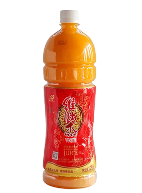 沙棘汁饮料生榨山西沙维仕杰整箱