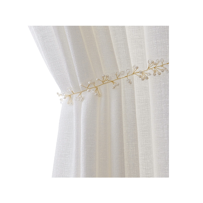 透光不透人纱帘多色可选