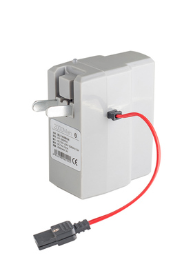 雷公王 CR-7.4v2000mAh毫安专用喊话器锂电池优质大容量2000毫安