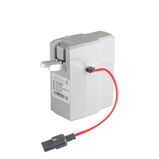 雷公王 7.4v2000mAh毫安专用喊话器锂电池优质大容量2000毫安