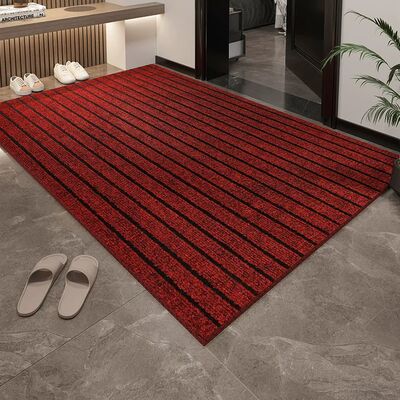 厨房浴室防滑垫子吸水防油脚垫防水家用门口地垫入户门垫地毯进门