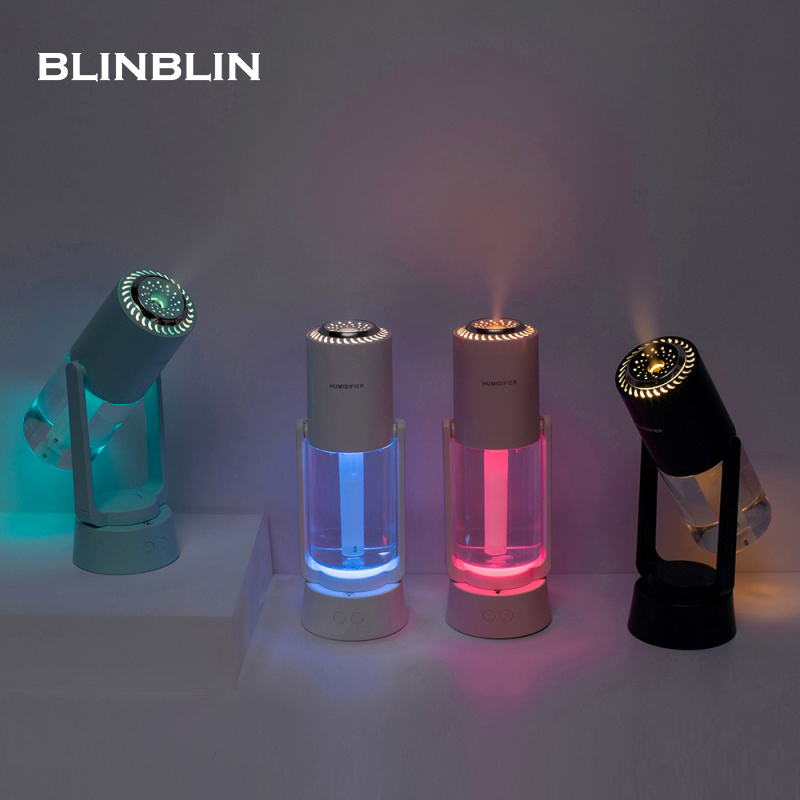 BLINBLIN加湿器空气净化
