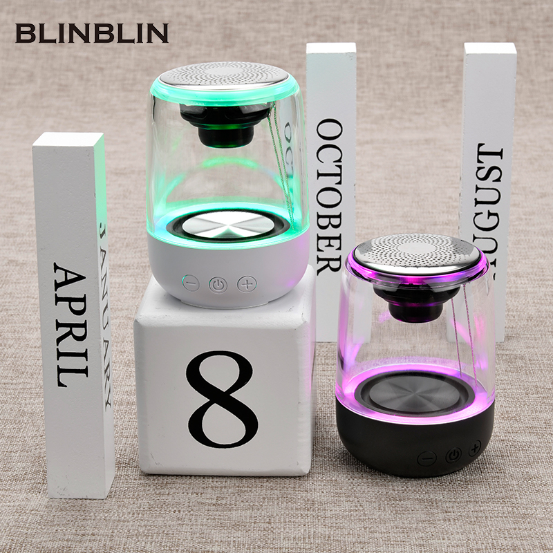 BLINBLIN蓝牙音箱蓝牙便携音箱