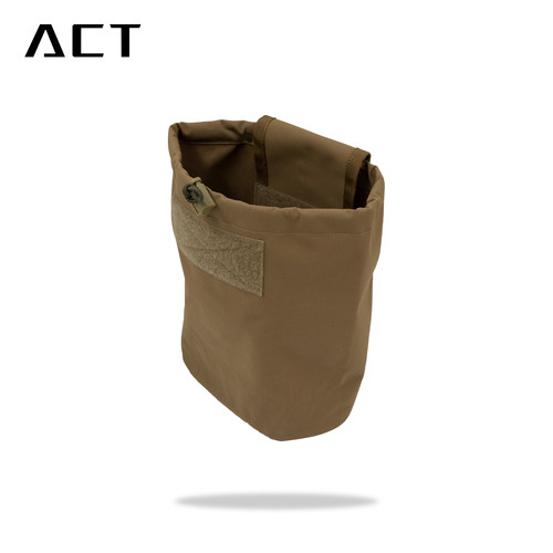 ACT战术 AG-07 大容量战术回收袋工具折叠收纳袋工具杂物袋