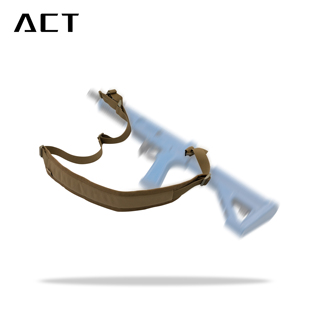 快速调节战术背带多用途背带户外 03双点式 ACT战术