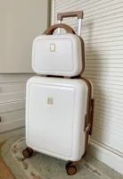 Материнская коробка для молочного коктейля в стиле White Myer с бесплатной прозрачной крышкой