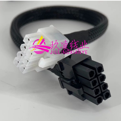 华为泰山TaiShan200 2280 V5/V2服务器GPU电源线8Pin转8P显卡供电