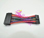 780 980 760 DELL 960电源转接线 大24P转小24P转接头