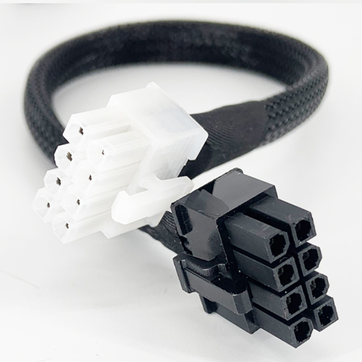 华硕ESC8000A-E12 服务器GPU显卡电源线3090 V100 4090 H100 L40