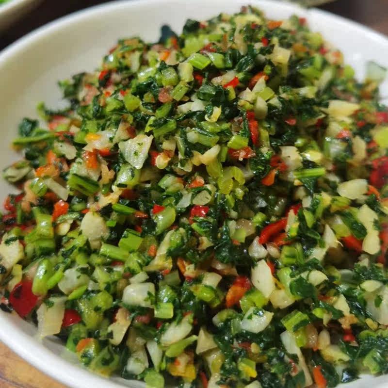 湖南农家蔬菜大菜叶 芥菜叶 可做呛菜黄菜和酸菜 下饭菜