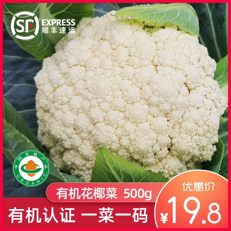 菜花蔬菜价格 菜花蔬菜图片 星期三