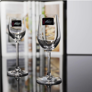 意德丽塔水晶玻璃高脚杯专业白酒品鉴杯高脚白酒杯子烈酒杯闻香杯