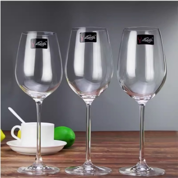 意德丽塔水晶玻璃材质轻奢高端