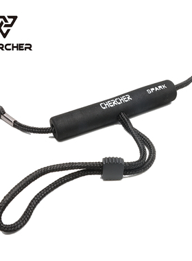 水上运动浮力眼镜绳防沉防掉漂浮挂绳可调节固定眼镜游泳浮潜挂绳