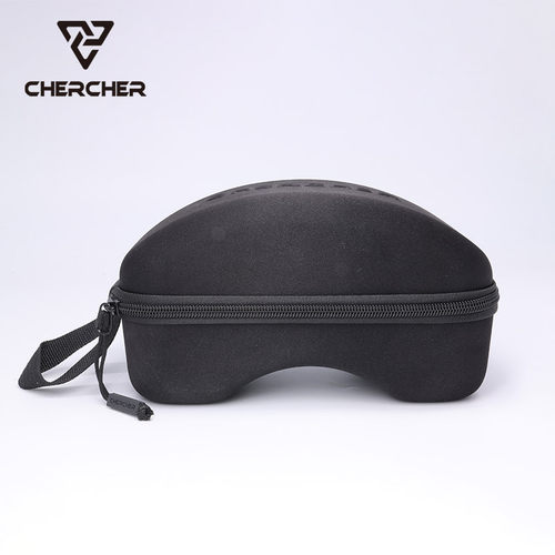 CHERCHER雪镜盒防水防压大容量
