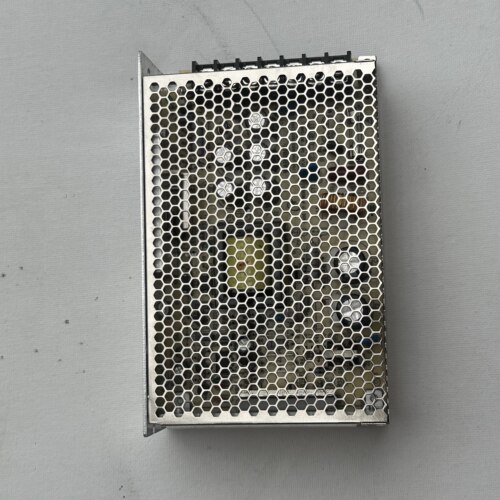 新星POE-U350D24+53.5V 10A输入100-240VAC 24V/53.5V开关电源