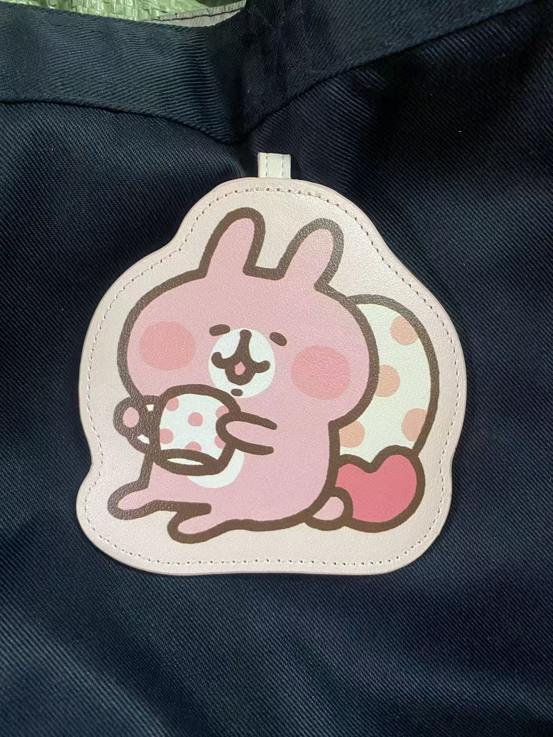 行李牌饭卡公交卡卡套证件套