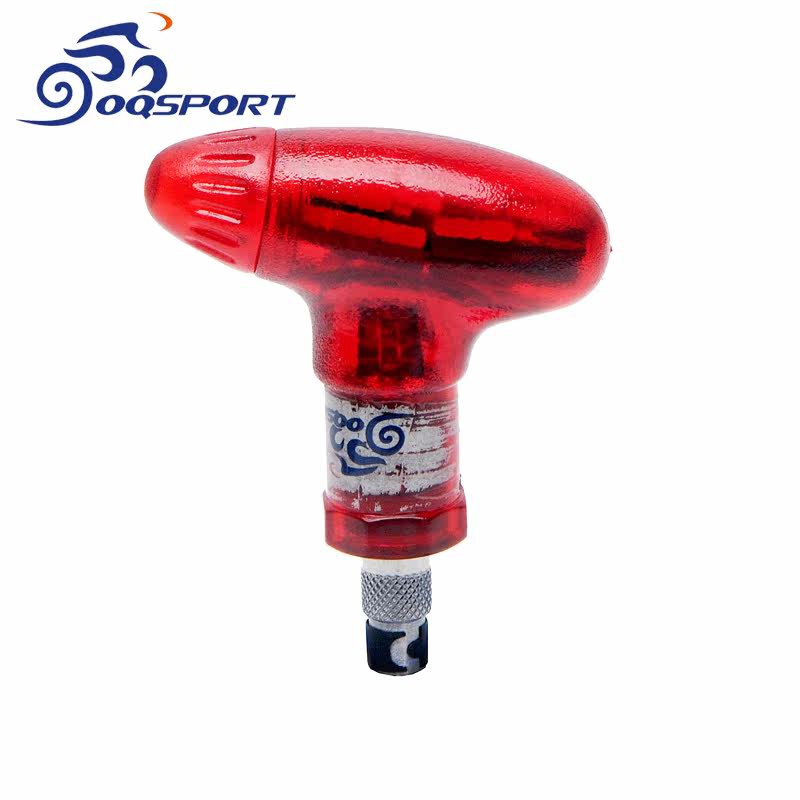 Tournevis pour réparation vélo OQSPORT - Ref 2294208 Image 5