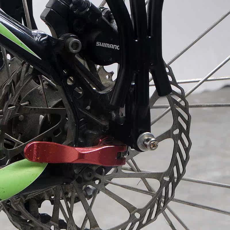 Porte-bagages pour vélo OQSPORT - Ref 2411096 Image 5