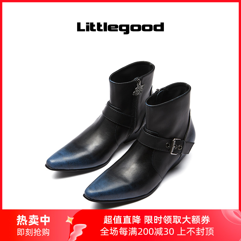 ɫֻ 35 littlgoodżͷѥ539.2Ԫ