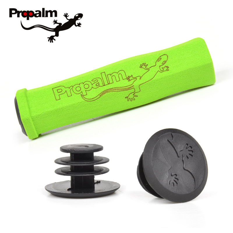 Poignées de vélo PROPALM - Ref 2352103 Image 3