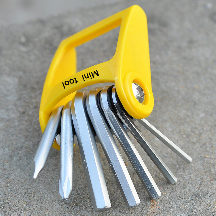 Outils pour vélo - Ref 2283545 Image 4