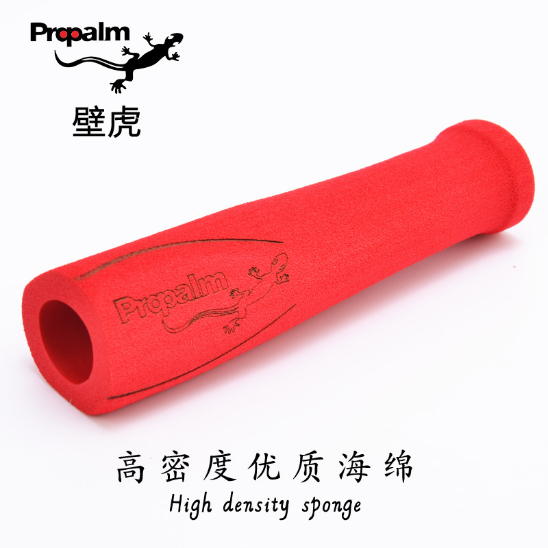 Poignées de vélo PROPALM - Ref 2349446 Image 3