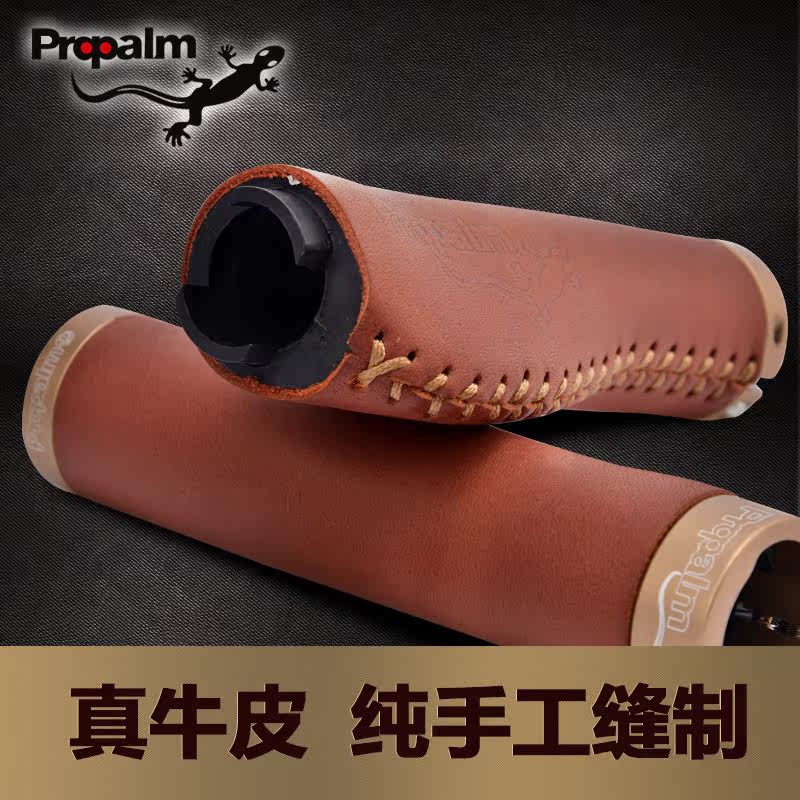 Poignées de vélo PROPALM - Ref 2334528 Image 5