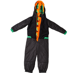 单双板加厚保暖防水独角兽滑雪服