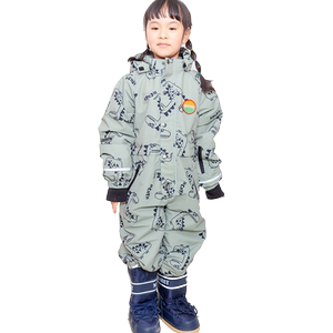 樱桃连体屁股上有拉链加棉