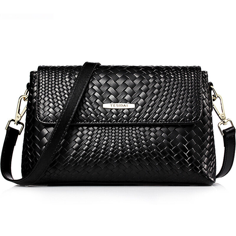 MAXTER/玛茜特斜挎包包女2019年新款时尚百搭单肩高级感秋冬潮流