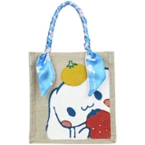 Сумка для школьников, портативный набор материалов, барсетка, раскраска, «сделай сам», ручная роспись, граффити