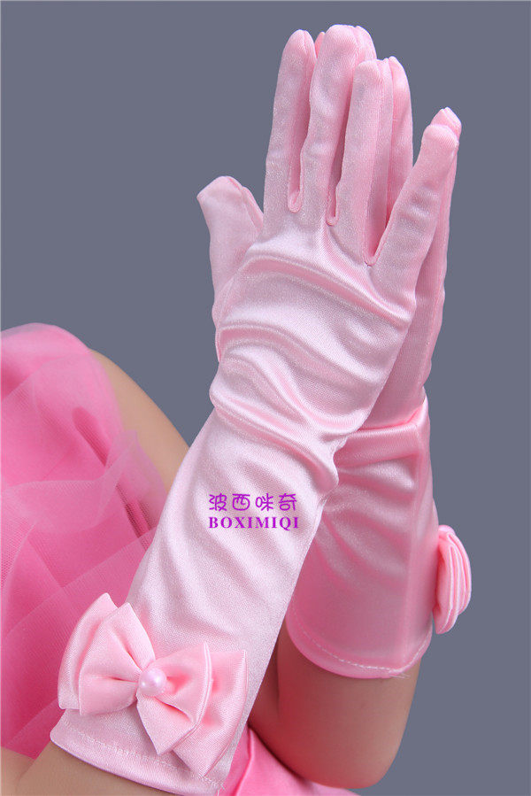 Gants pour fille - Ref 2149958 Image 3