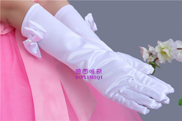 Gants pour fille - Ref 2149958 Image 5