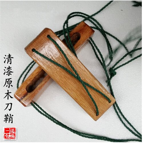 上山砍柴放刀野外架子徒步户外
