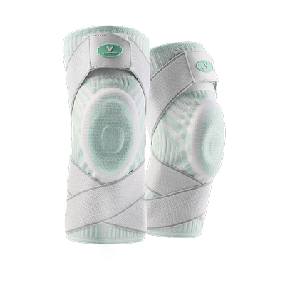 专业护膝维动篮球登山膝盖护具套