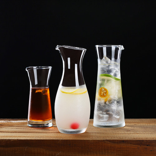 家用调酒壶白酒分酒器红酒醒酒器