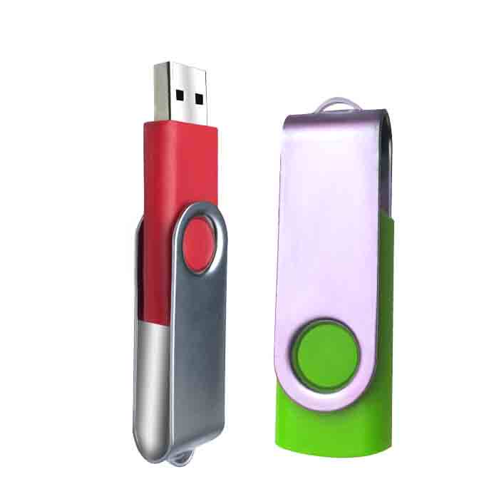 (5个装)投标小U盘1Gu盘招标U盘2g金属防水u盘4g礼品刻字优盘8g