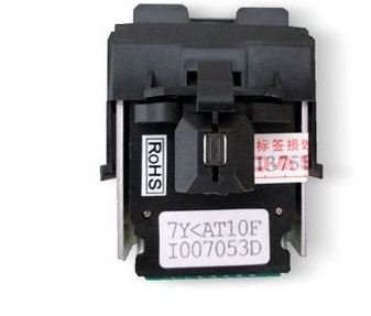 得实AR500+/510+/450/600+/610+/DS630/612II/640打印头 原装