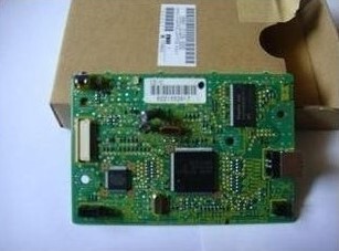 惠普1010 1020PLUS 1018接口板 佳能2900 2900+ 3000主板