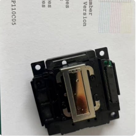 爱普生L4155 4156 4157 4158 4159 4165 4166 4167 4168 4169喷头