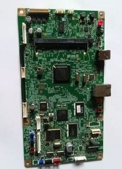 兄弟MFC 8520DN 8515 8510 主板 USB接口板 打印驱动板