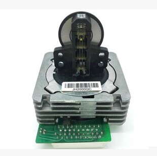 7850爱信诺CZ900打印头 适合 打印针头 DS7830 DS200 得实DS 7860