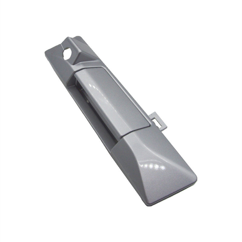 长城皮卡风骏7后尾门拉手后门锁把手锁扣货箱门板锁块原厂配件